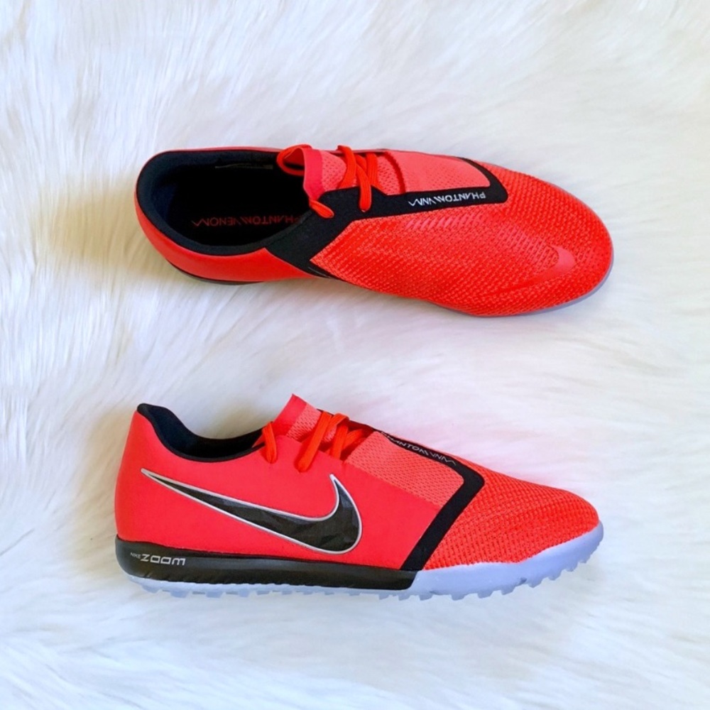 Nike Zoom Phantom Venom Pro TF Soccer Cleats - Picture 2 of 8